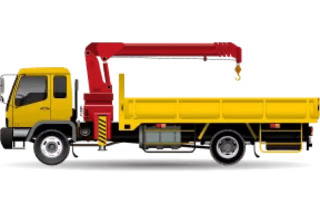 Инженерные машины