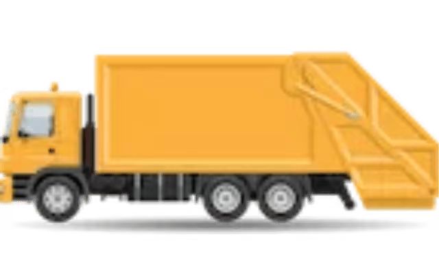 Коммунальная техника