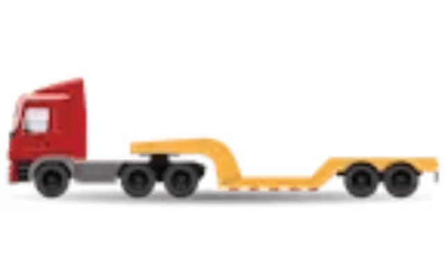 Полуприцепы