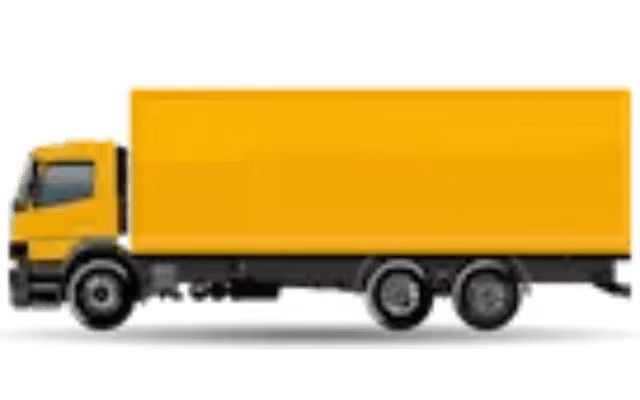 Грузовой автомобиль